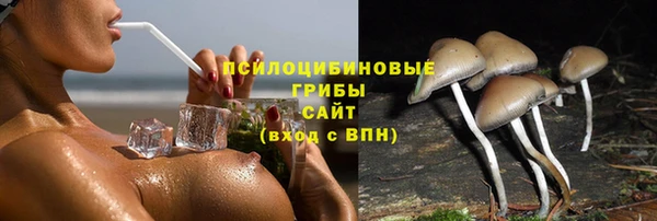 MESCALINE Баксан